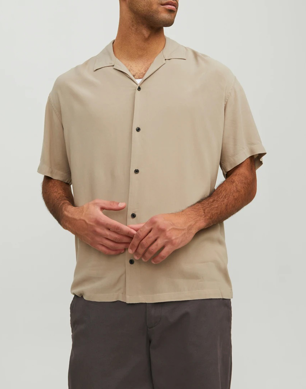 Jack & Jones Man Shirt